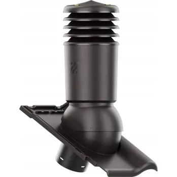 Vrták Větrací komín Krono-Plast ⌀ 125 mm