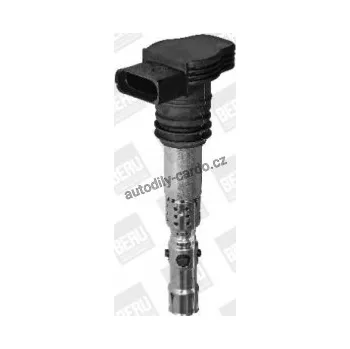 Zapalovací cívka Zapalovací cívka Beru 0040102043 (BE ZSE043)