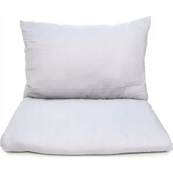 Povlečení Sada povlečení Kerstin 90 x 120 cm, vícebarevná