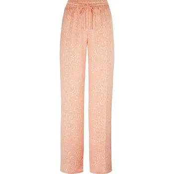 Dámské oblečení Kalhoty Hugo Open Misc 1161693 14 (XL)