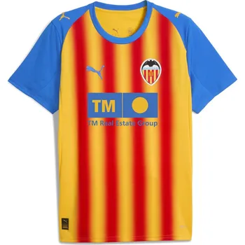 Dámské tričko Tričko Puma Yellow 1161265 S