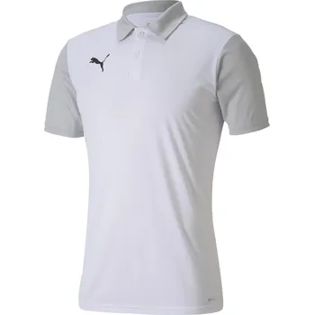 Pánské oblečení Tričko Puma White 1161480 M