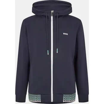 Pánská mikina Mikina Boss Blue 1161520 S