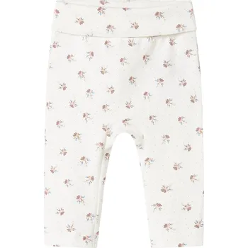 Dívčí legíny Legíny pro miminka Piva "Little Sakura" MarMar VELIKOST: 56/2 měsíce