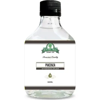Stirling Soap Piacenza voda po holení 100 ml