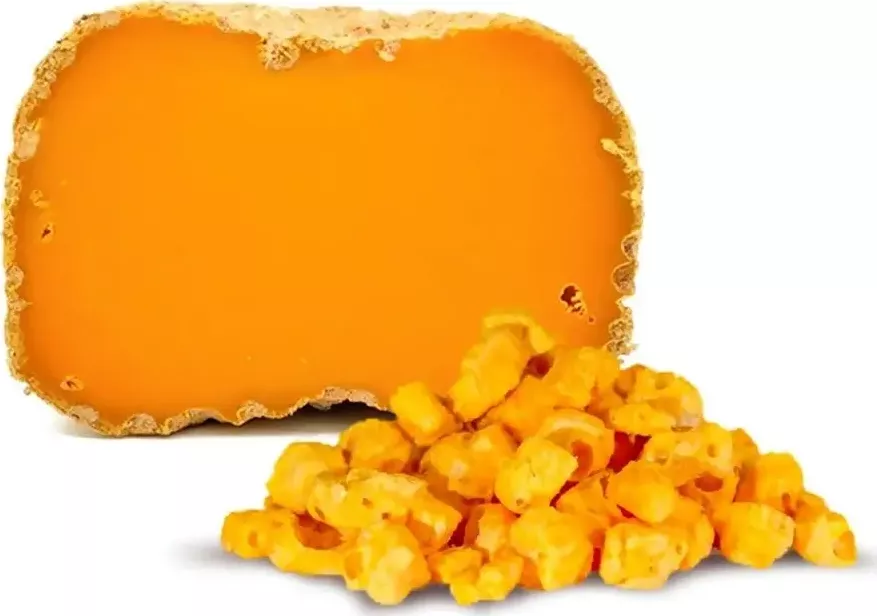 Victus Sušený sýr Mimolette (4x30g)