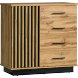 Dolmar Komoda Lamelo LA5