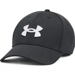 Pánská kšiltovka Under Armour Men's Blitzing Adj Cap velikost OSFM black