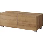 GIB TV stolek 100 Calabrini Barevné provedení GIB: Dub zlatý