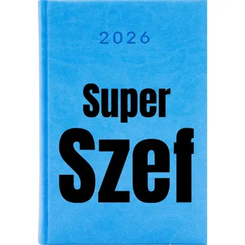 Kalendář Knižní kalendář 2026 A5 vícebarevný