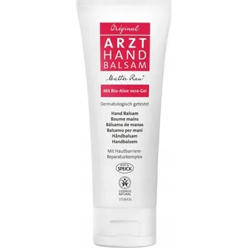 Péče o ruce Speick Arzt Balzám na ruce, 75 Ml