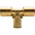 Eurotis T-kus redukovaný lisovací e-Press TFG, DN15-12-15, plyn, 54840