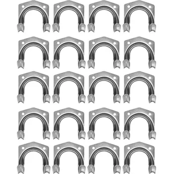 Věšák Bigstren 22486 20 ks