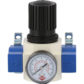 Kompresor Airpress Chladící vysoušeč RDO 140 1" 2333 l/min 16 bar 3900140-E