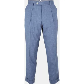 Kalhoty Boss Open Blue 1161170 34W R