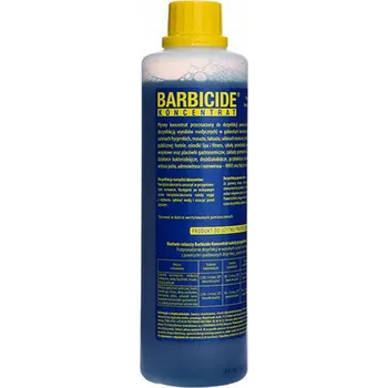Dezinfekce Dezinfekční koncentrát Barbicide 500 ml