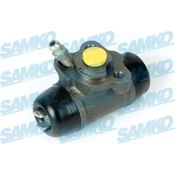 Brzdový válec SAMKO Válec kolové brzdy C31016