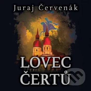 Lovec čertů - Juraj Červenák Tympanum