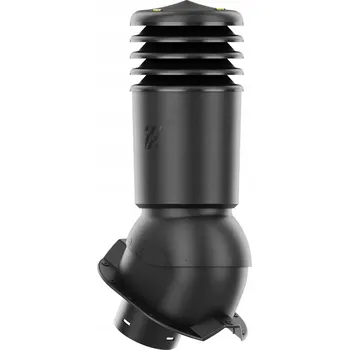 Vrták Větrací komín Krono-Plast ⌀ 150 mm