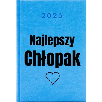 Kalendář Knižní kalendář 2026 A5 vícebarevný