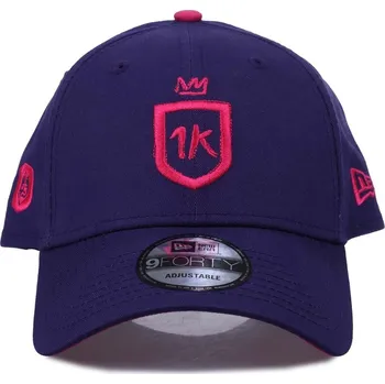 Módní doplněk New Era Purple 1161296 OSFM