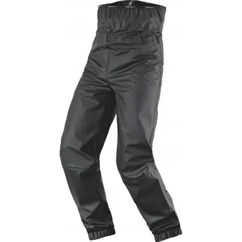 Moto bunda Dámské nepromokavé kalhoty SCOTT Rain Pant Ergonomic Pro DP black 38