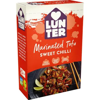 Koření Tofu Sweet chili 180 g LUNTER