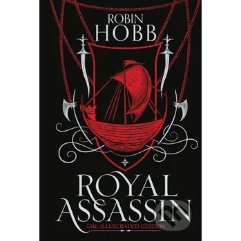 Royal Assassin - Robin Hobb HarperCollins