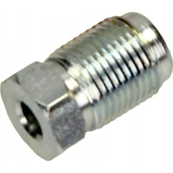 Brzdová hadice KONCOVKA BRZDOVÉ HADICE M12X1 KON.TYP3