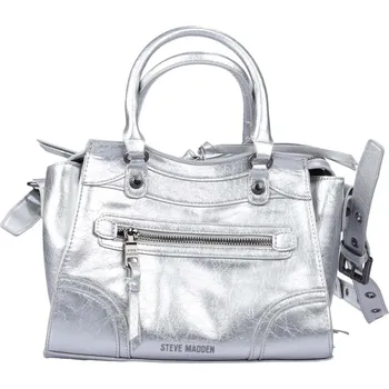 Sportovní batoh Batoh Steve Madden Silver 1161736 One Size