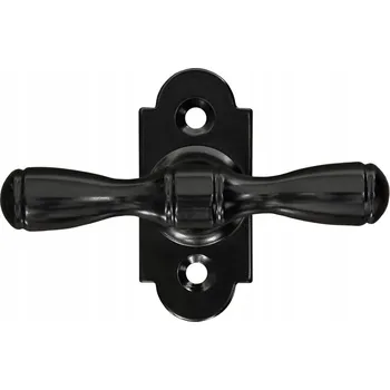 Okenní klika Okenní klika SEART černá