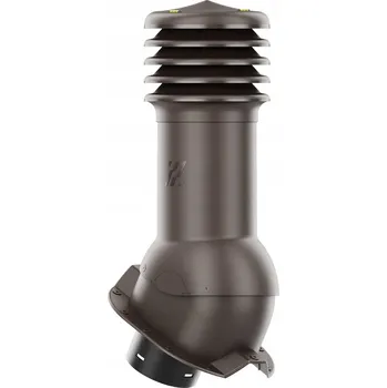 Vrták Větrací komín Krono-Plast ⌀ 150 mm