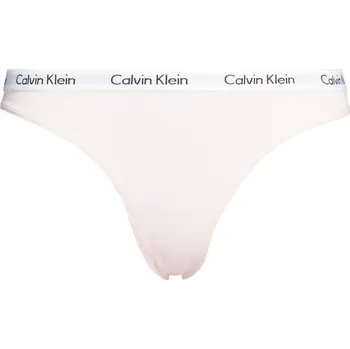 Kalhotky Kalhotky Calvin Klein Nymphs Thigh2NT 1053633 8 (XS)