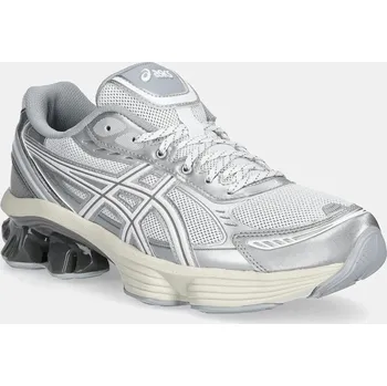 Pánské tenisky Tenisky Asics GEL-KINETIC FLUENT pánské, šedá barva, 1203A591, 44, 09X