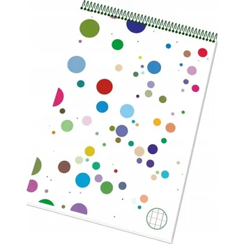 Blok na kreslení A4 Papírny Brno 50 listů