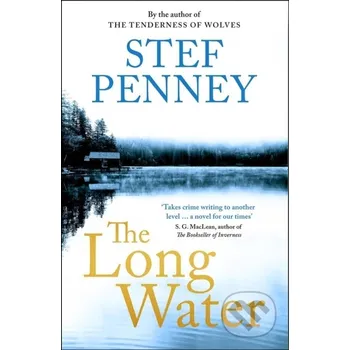 The Long Water - Stef Penney Quercus