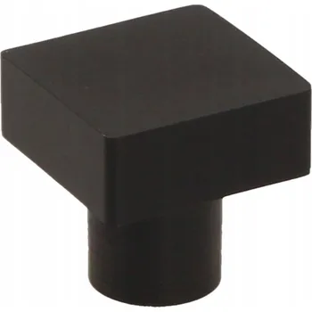 Obraz GAMET, Knopka GA21, černá super mat