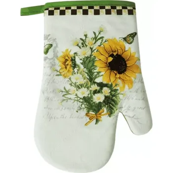 Chňapka Chňapka Slunečnice zelená