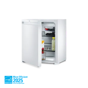 Lednice DOMETIC Minibar Dometic HiPro Care C60SBI - panty v levo