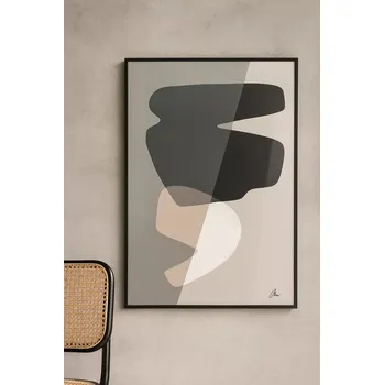 Plakát MADO Plakát "Composition 02" 50 x 70 cm