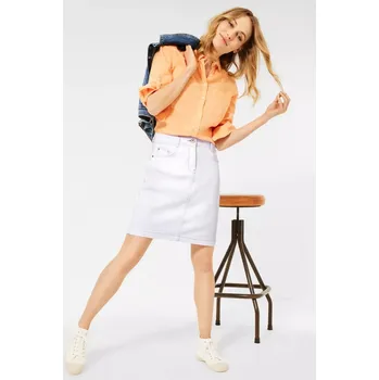 Dámská sukně Sukně Cecil 360867 Obvod pasu: 29