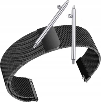 Řemínek na hodinky Řemínek Řemínek Metal Mesh pro hodinky Lotus 50040/1