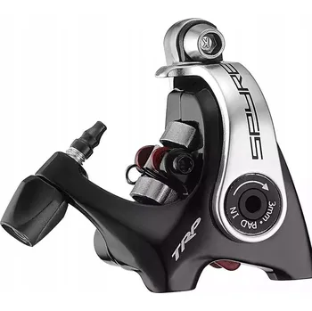 Brzda na kolo TRP Spyre Disc PM mechanická kotoučová brzda silniční gravel