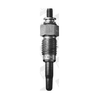 Zapalovací a žhavicí svíčka Žhavící svíčka BERU 0100226173 (BE GN857)