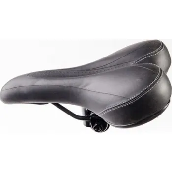 Sedlo na kolo Sedlo ALLTIME MTB soft gel