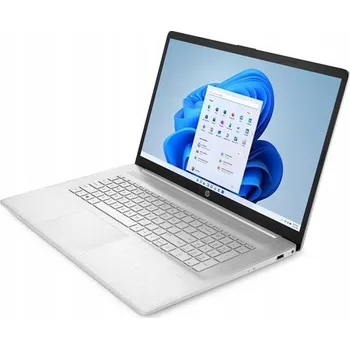 Notebook Notebook HP, Compaq 9W4J0EA 17,3" AMD Ryzen 5 16 GB / 512 GB