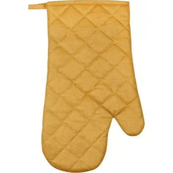 Chňapka Chňapka Teflon žlutá