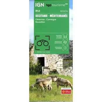 R13 Occitanie- Méditerranée