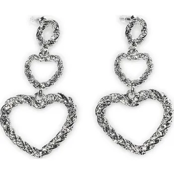 Náramek GATE Dlouhé visící náušnice uni 625-0439/81