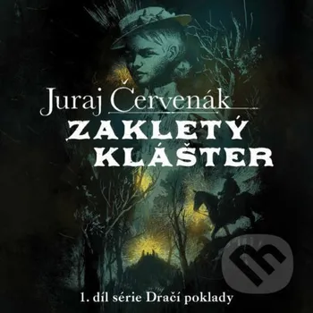Zakletý klášter - Juraj Červenák Tympanum